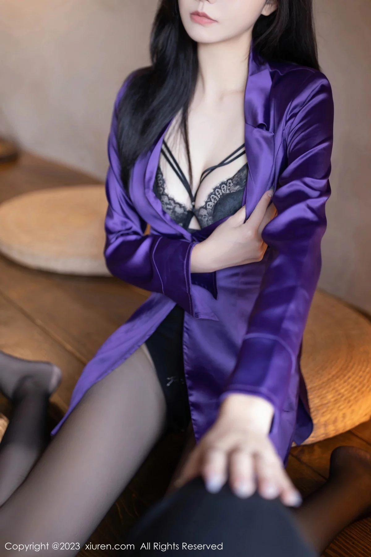 安然写真