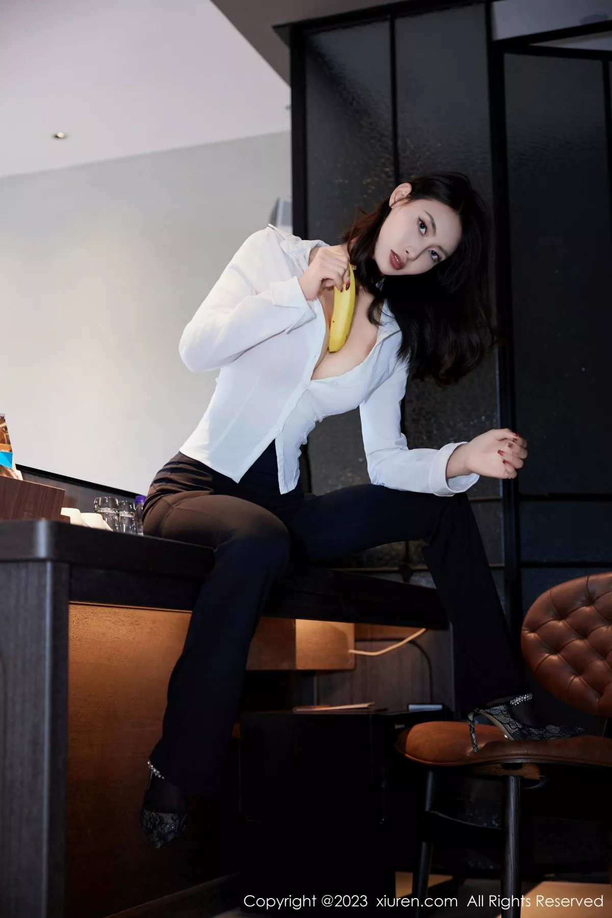 Lingyu69写真