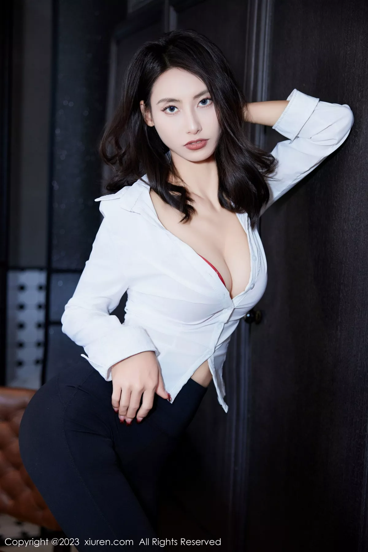 Lingyu69写真