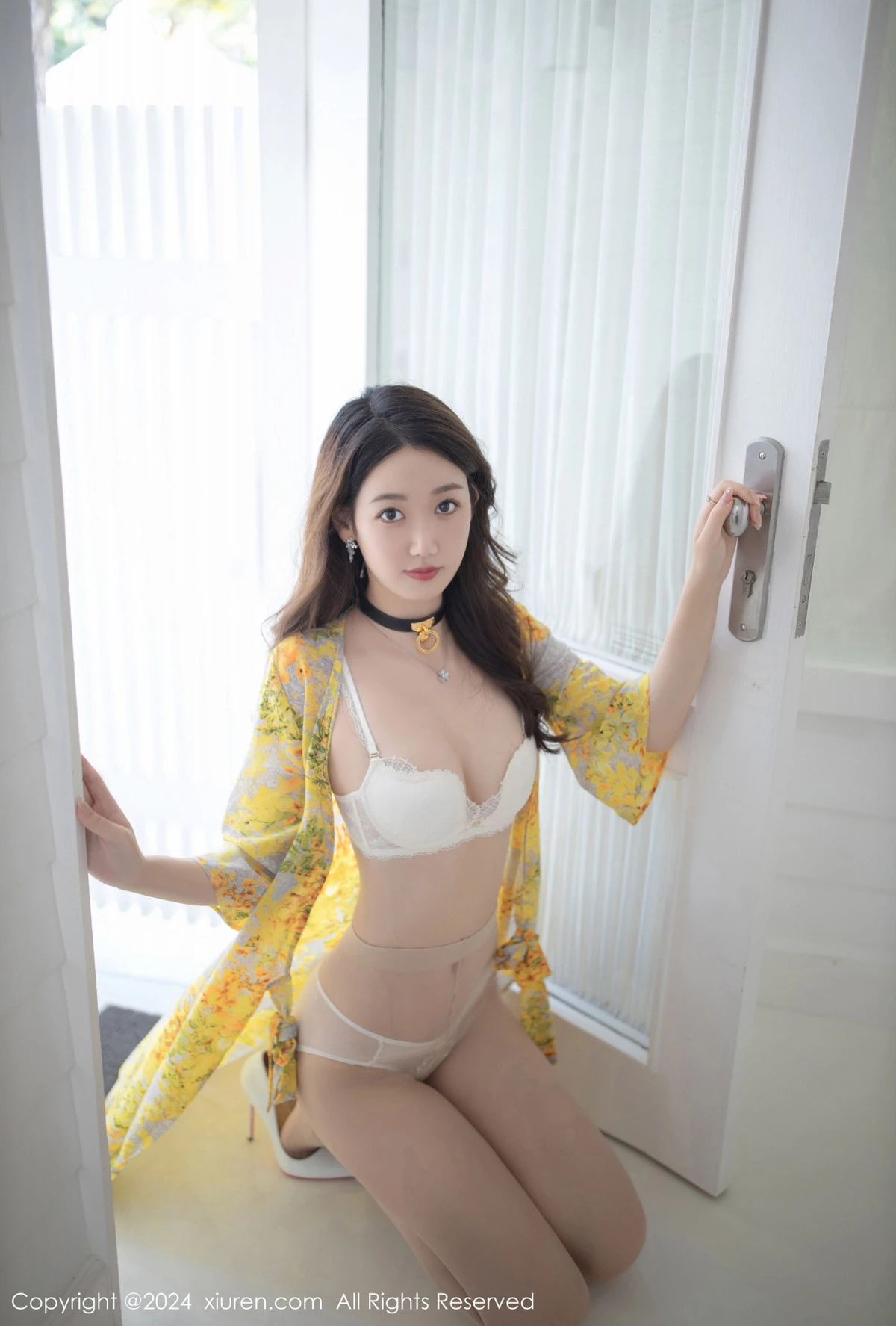 唐安琪写真