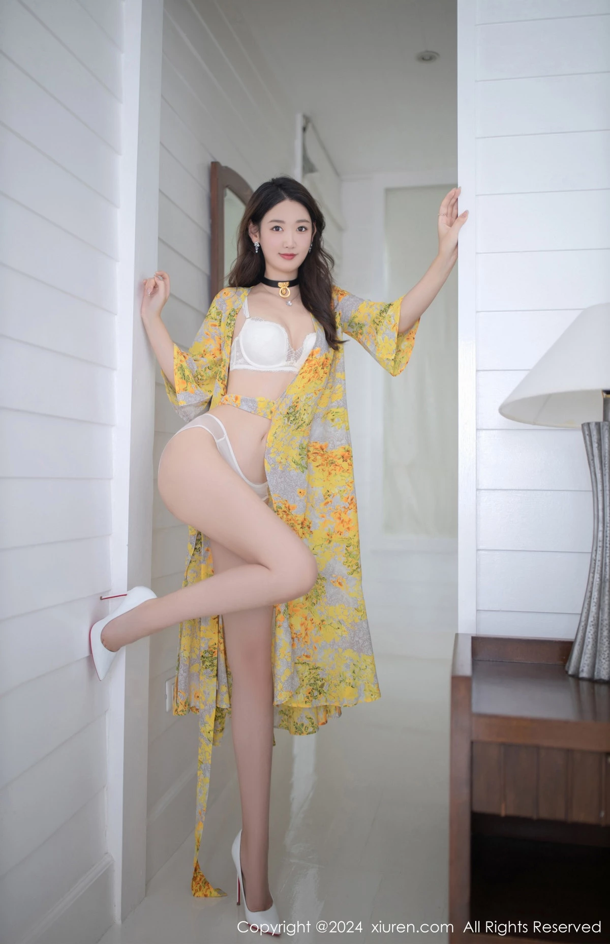 唐安琪写真