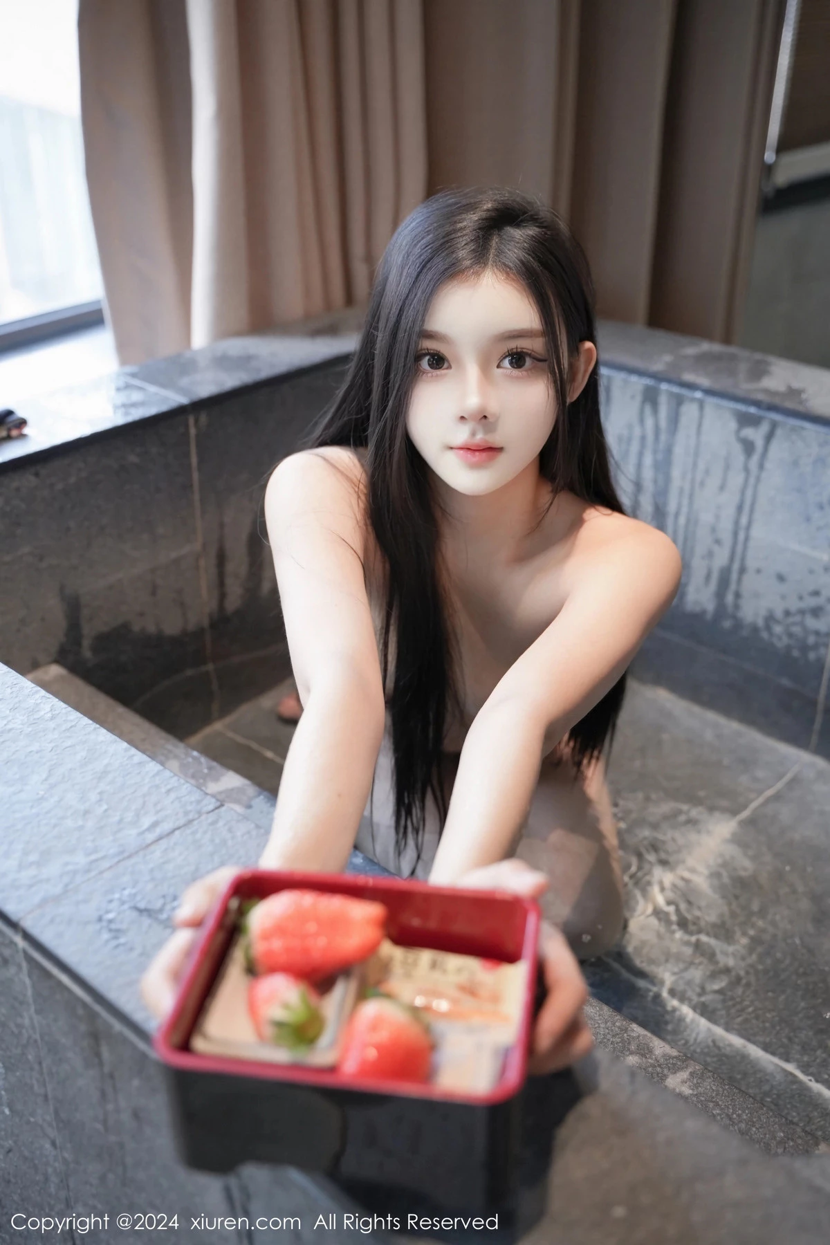 伊雪儿写真