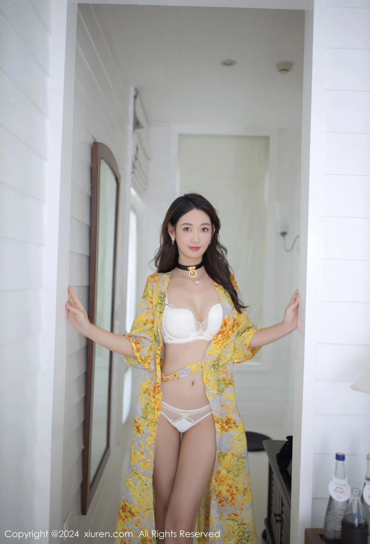 唐安琪写真