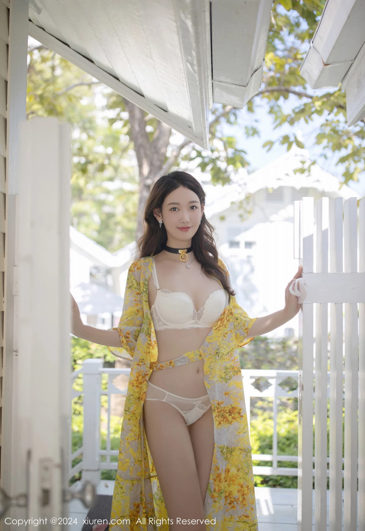 唐安琪写真