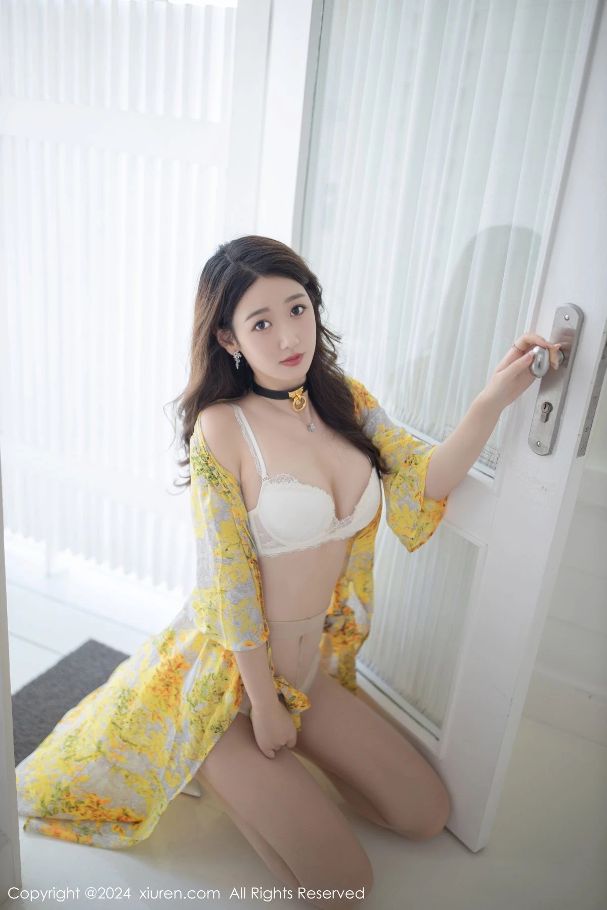 唐安琪写真