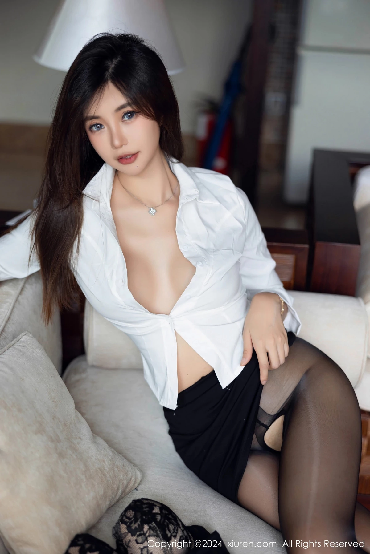 绮里嘉写真
