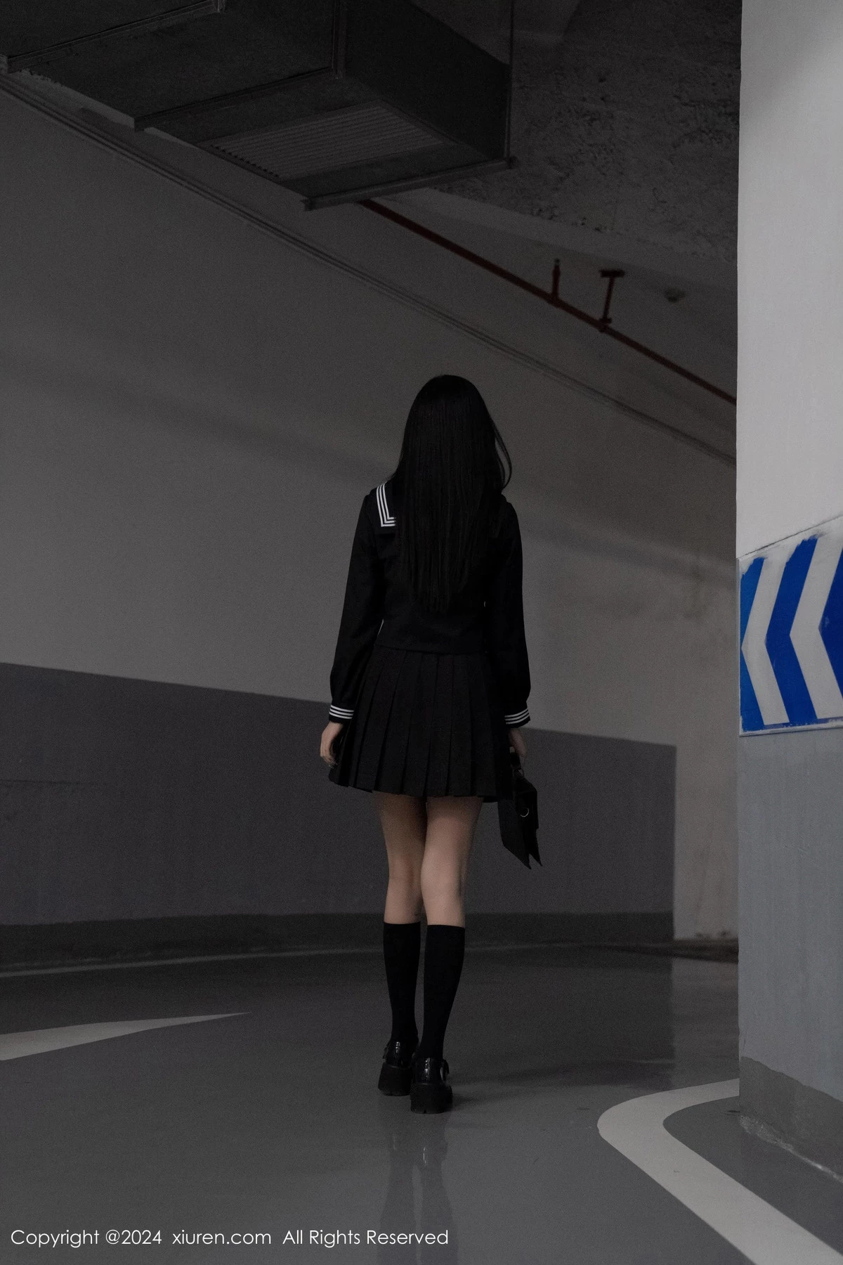 杨晨晨写真