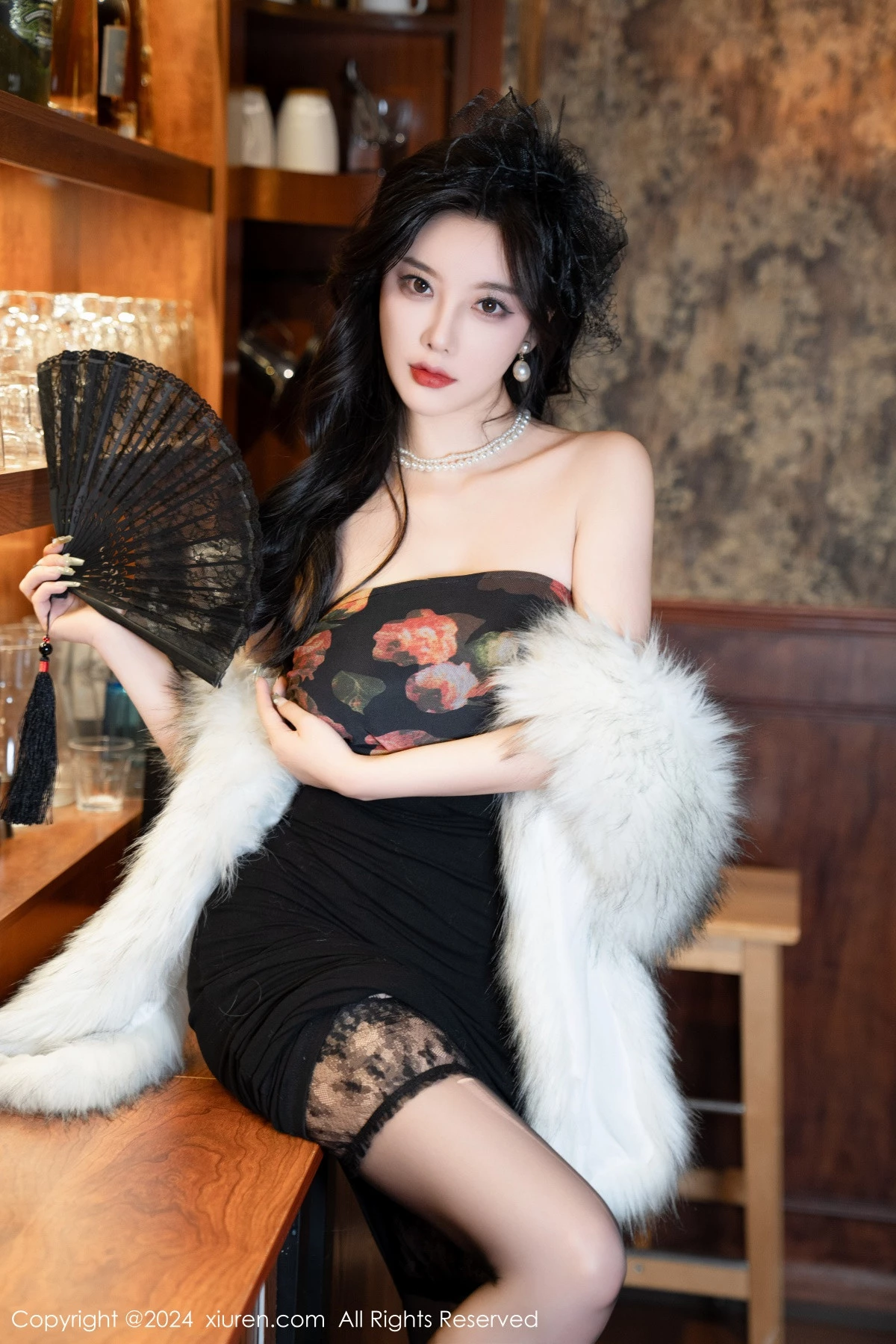 杨晨晨写真