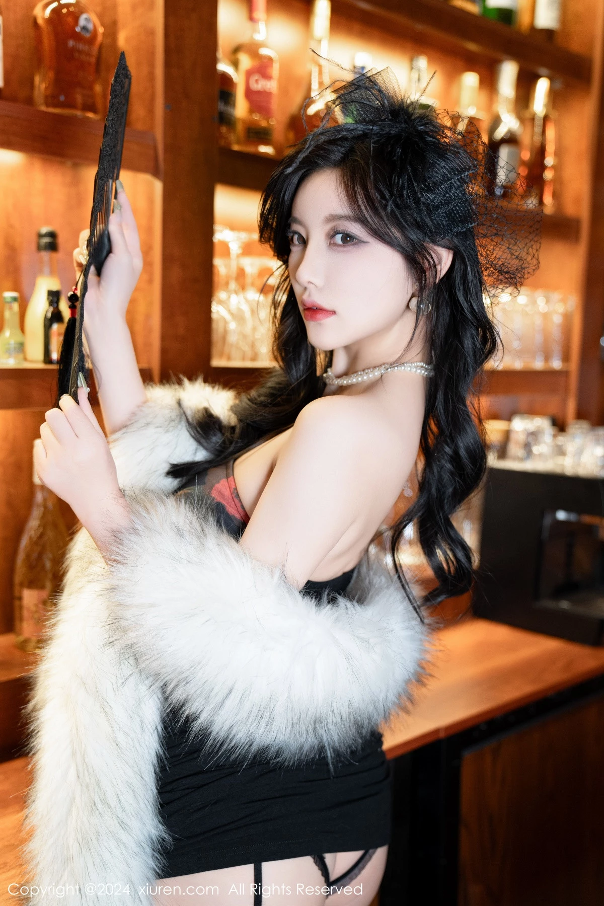 杨晨晨写真