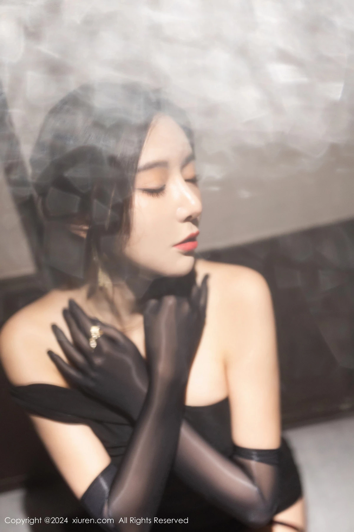 王馨瑶写真