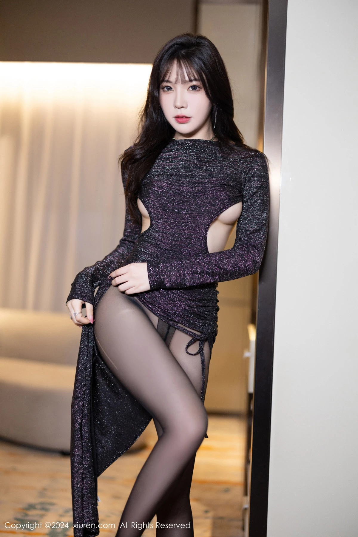 徐莉芝写真