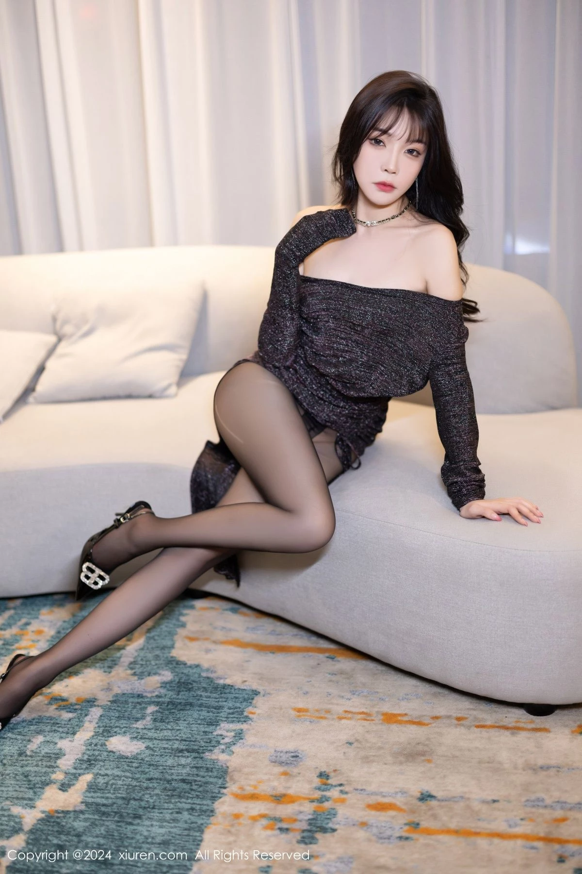 徐莉芝写真