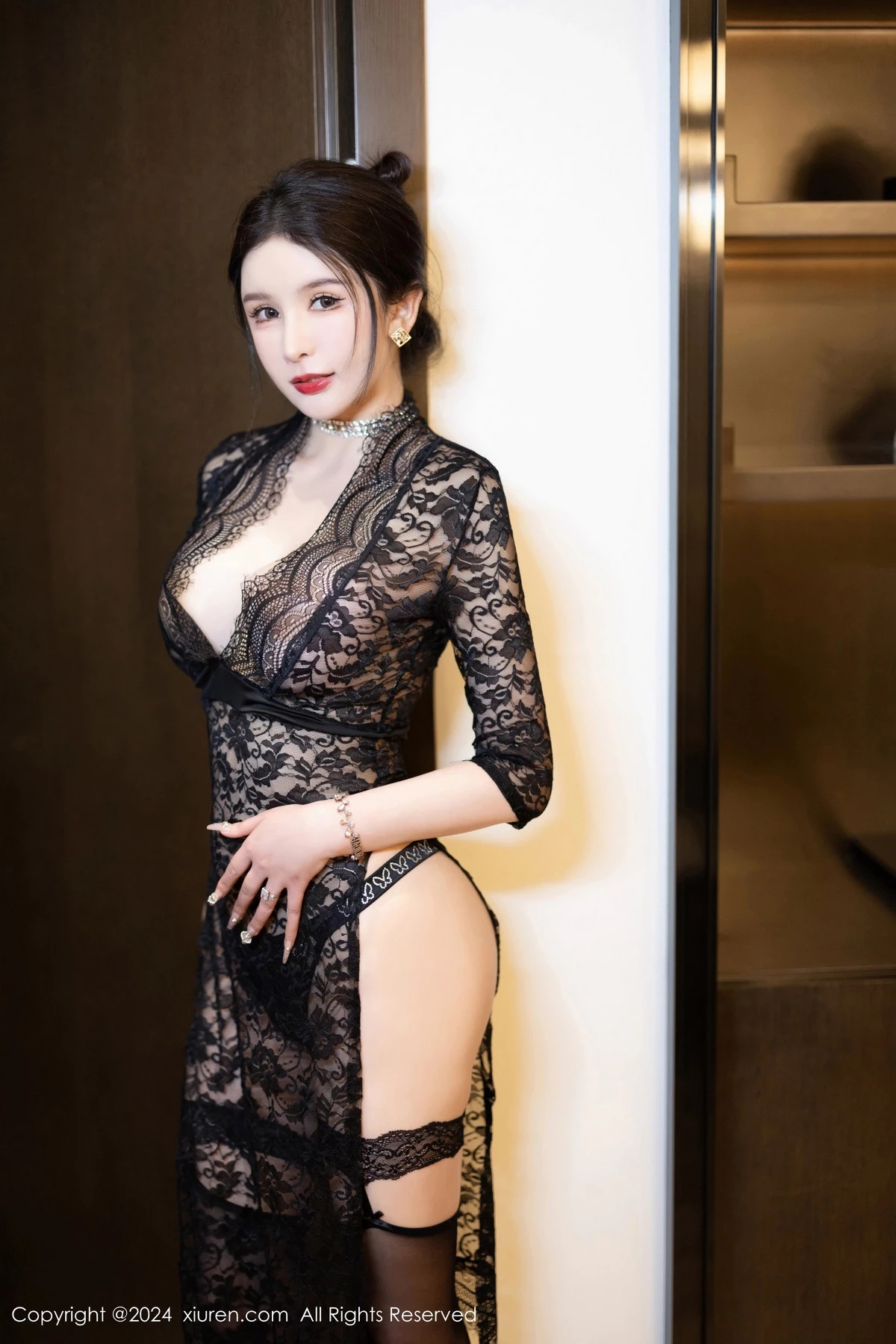 李丽莎写真
