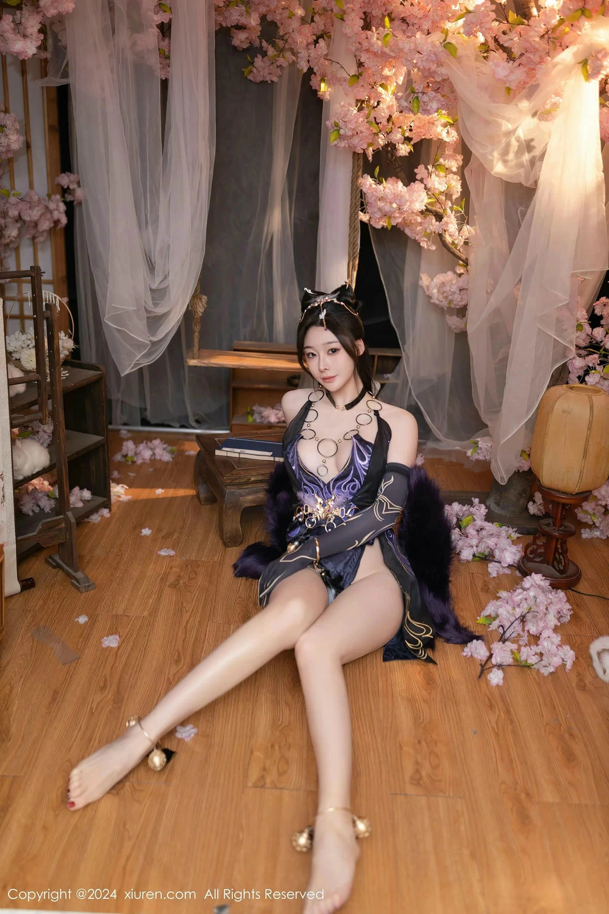 小逗逗写真