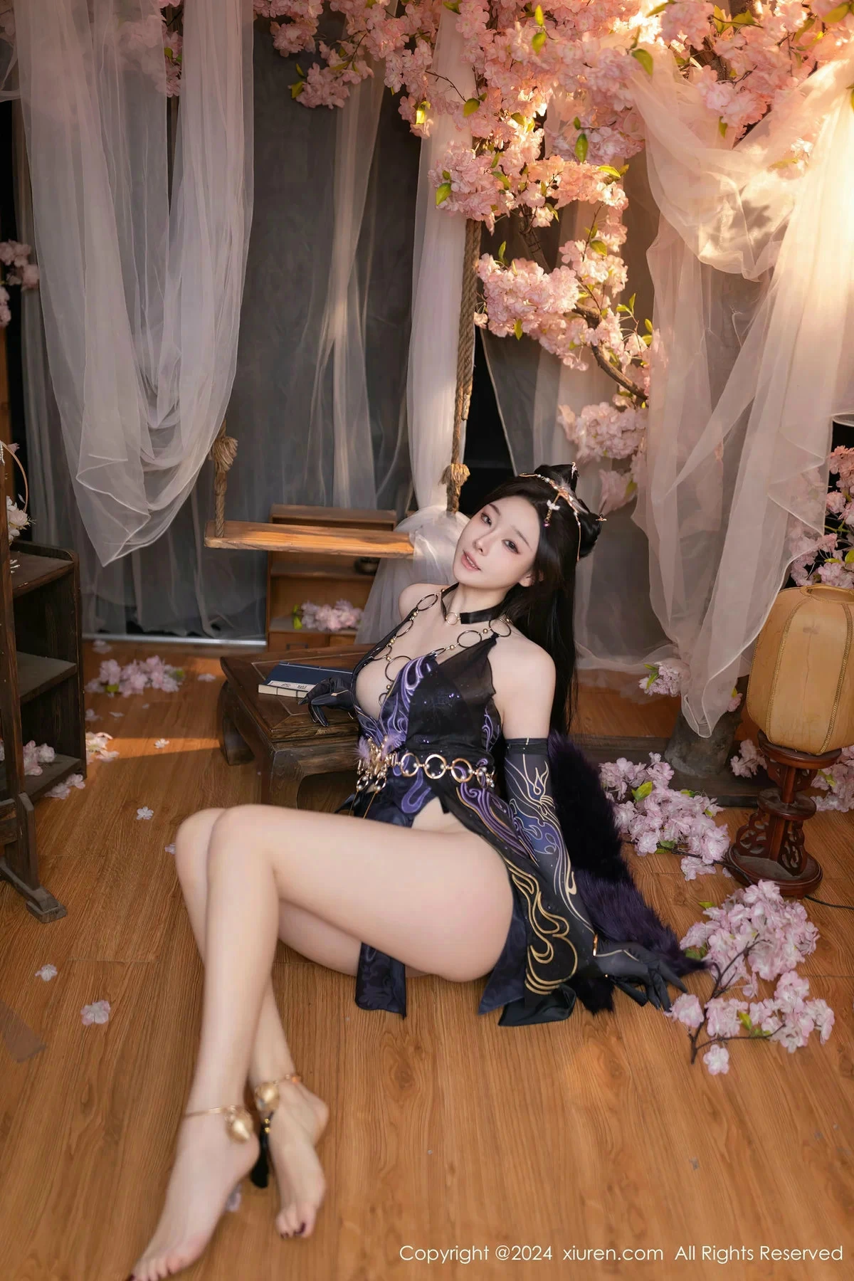 小逗逗写真
