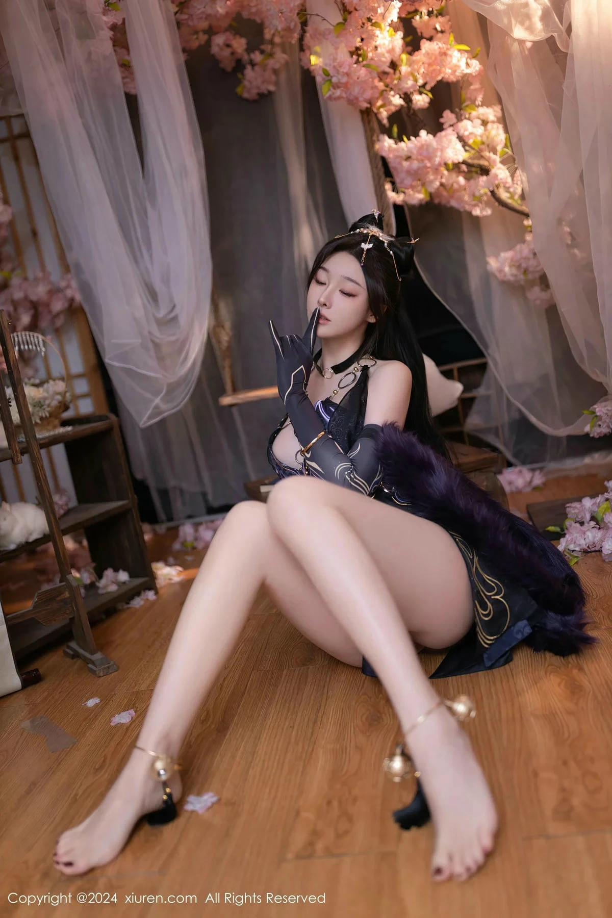 小逗逗写真