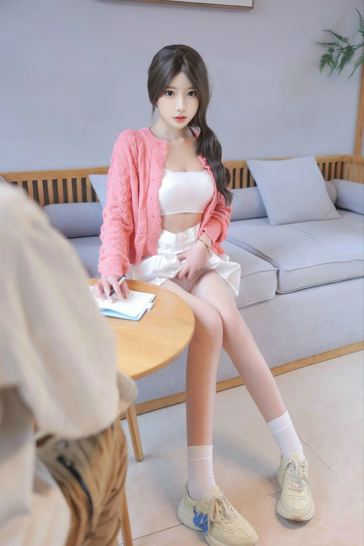 桃妖夭写真
