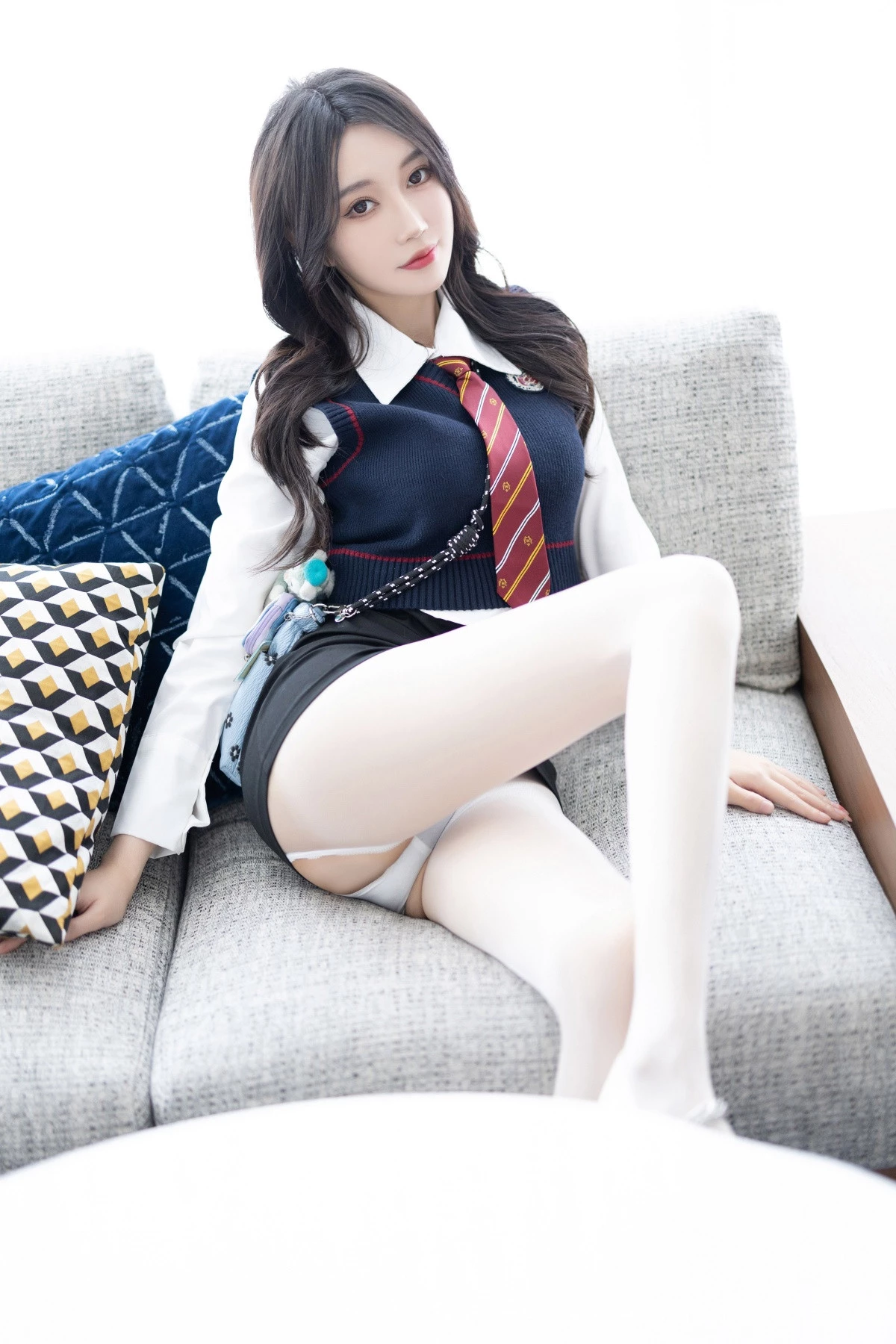 玥儿玥写真