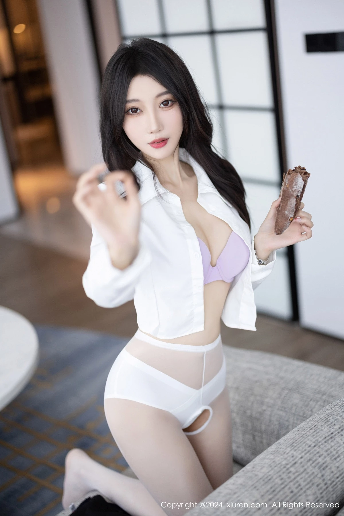 玥儿玥写真