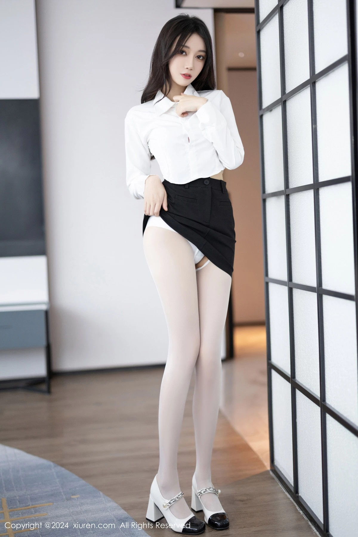 玥儿玥写真