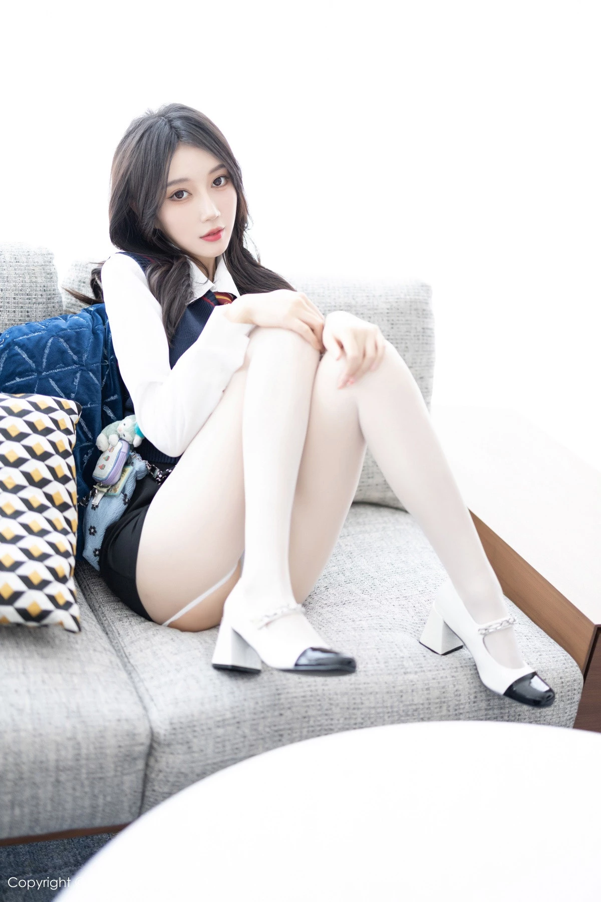 玥儿玥写真