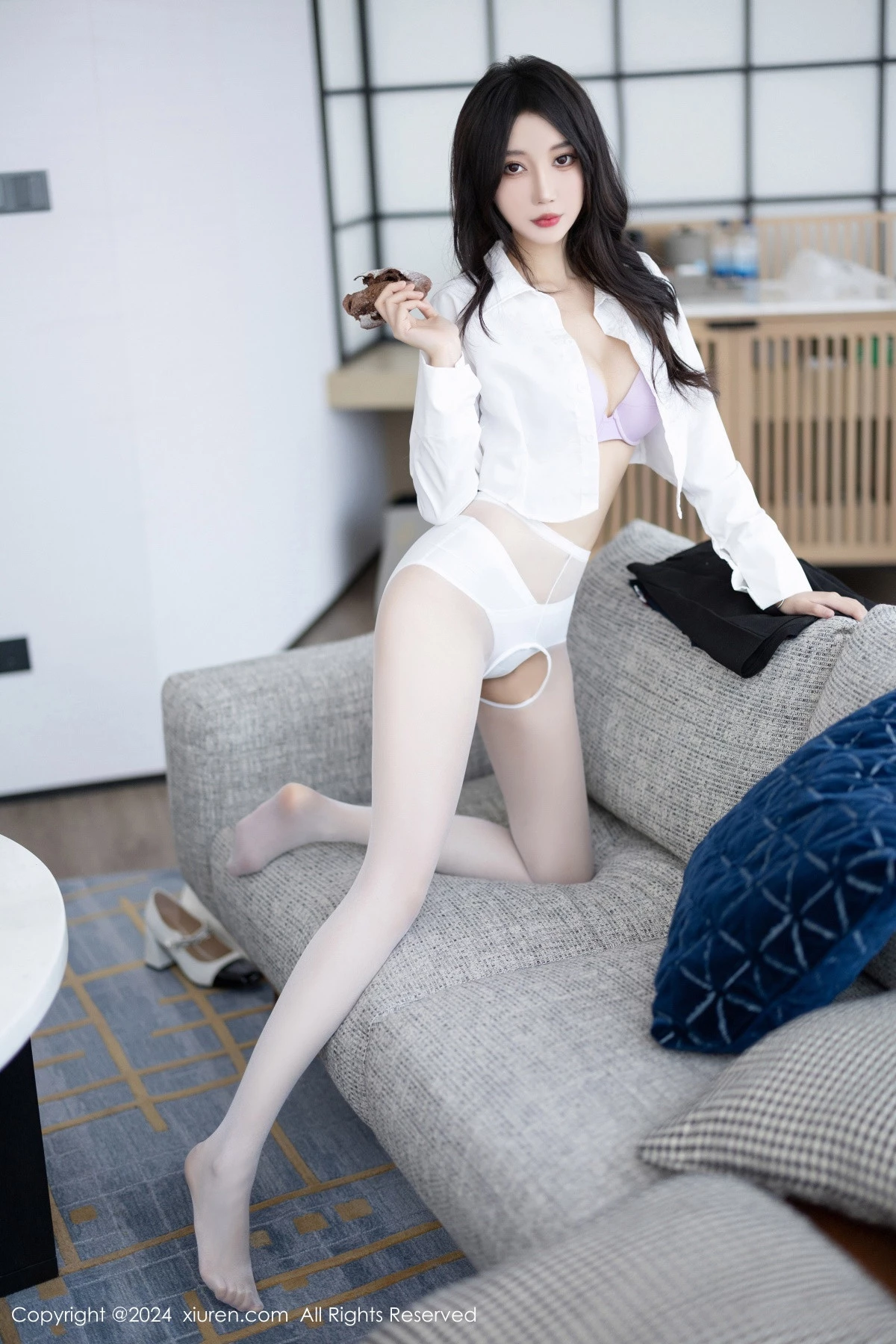玥儿玥写真