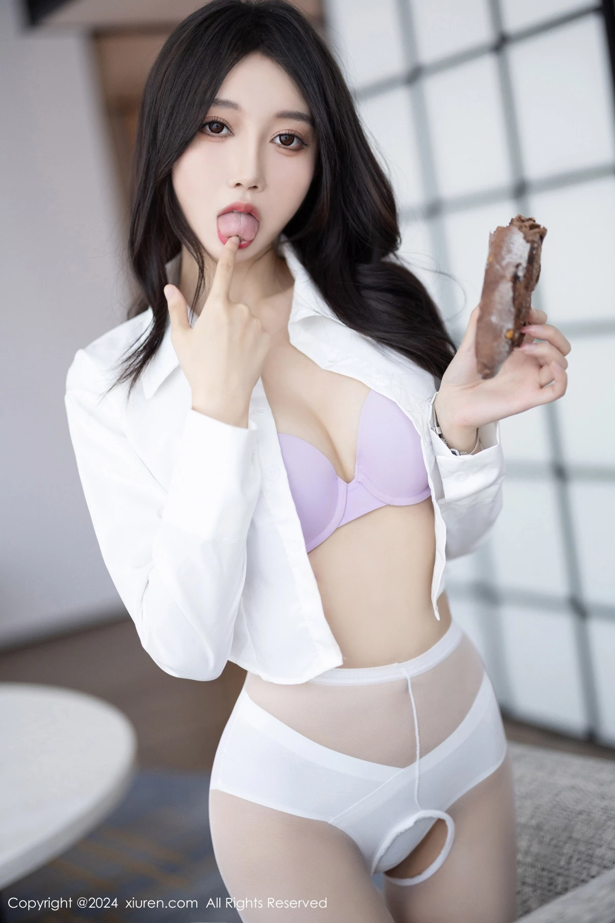 玥儿玥写真