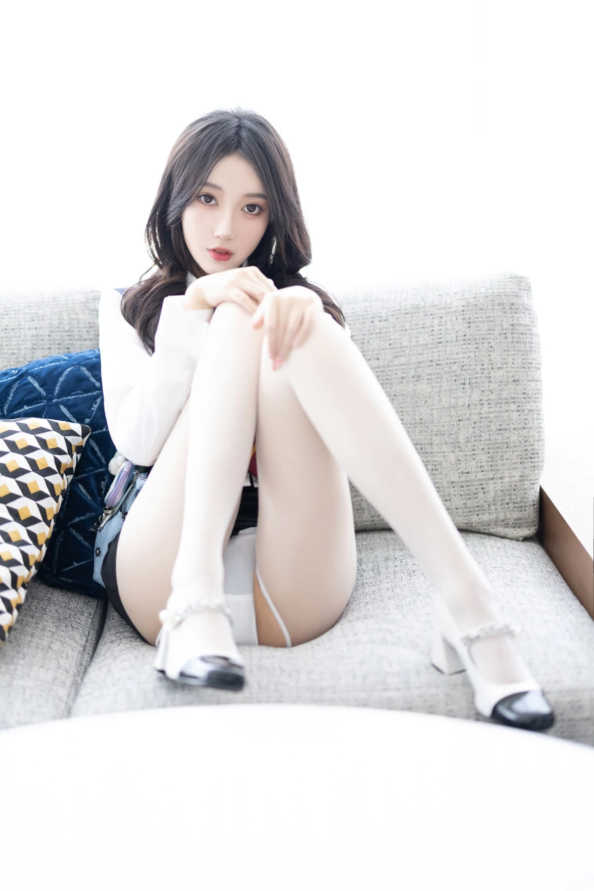 玥儿玥写真