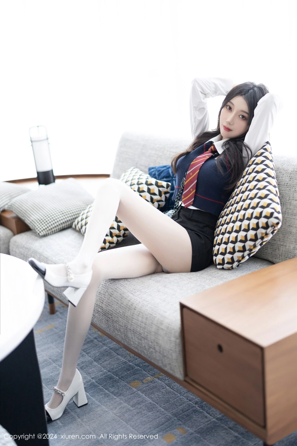 玥儿玥写真