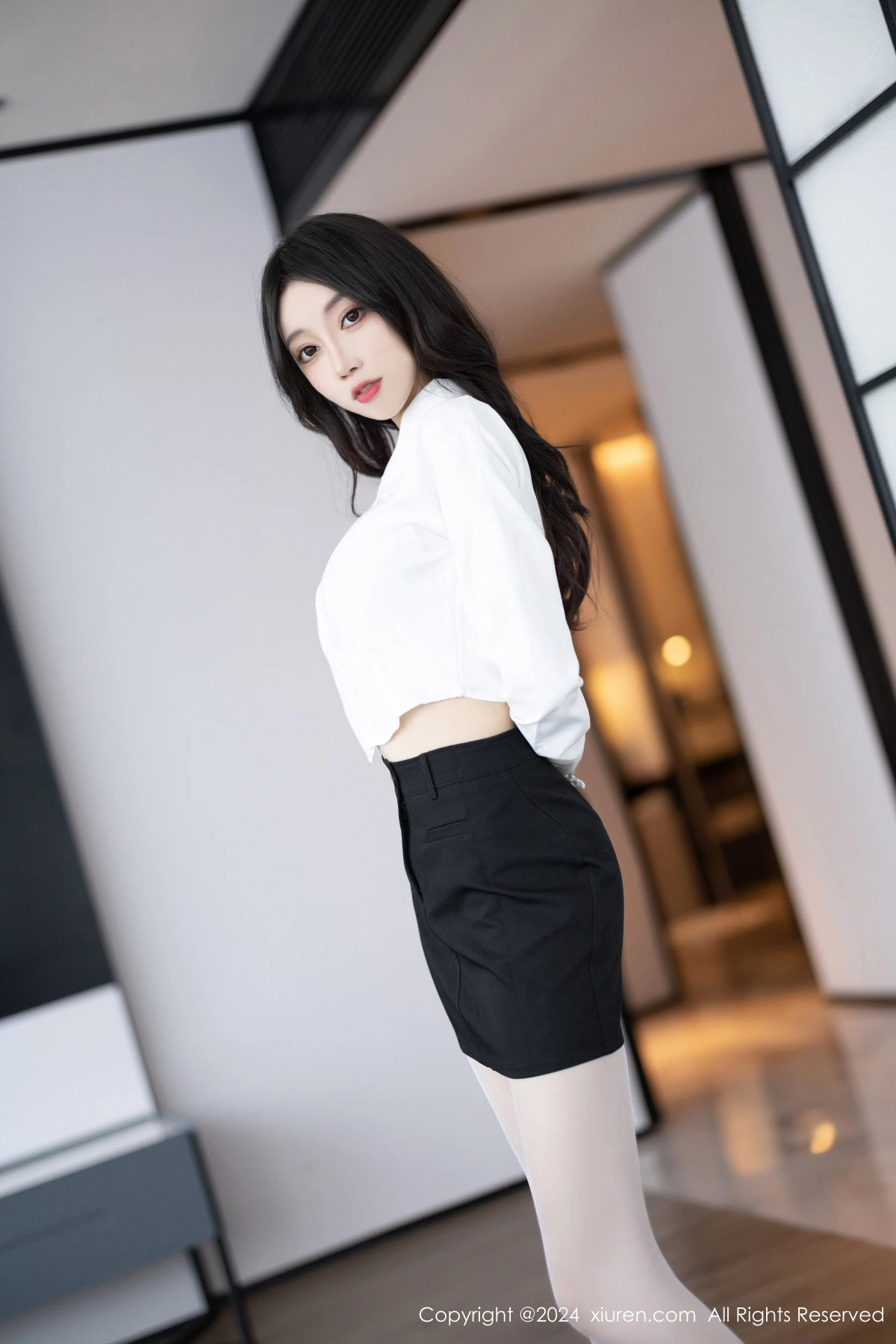 玥儿玥写真