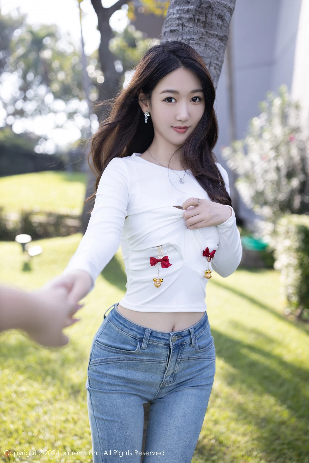 唐安琪写真