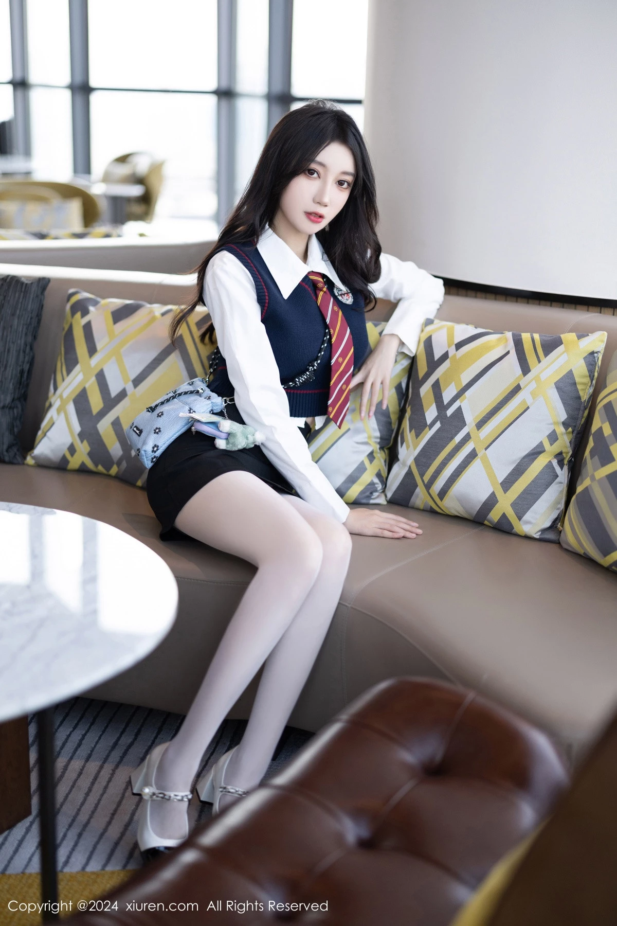 玥儿玥写真
