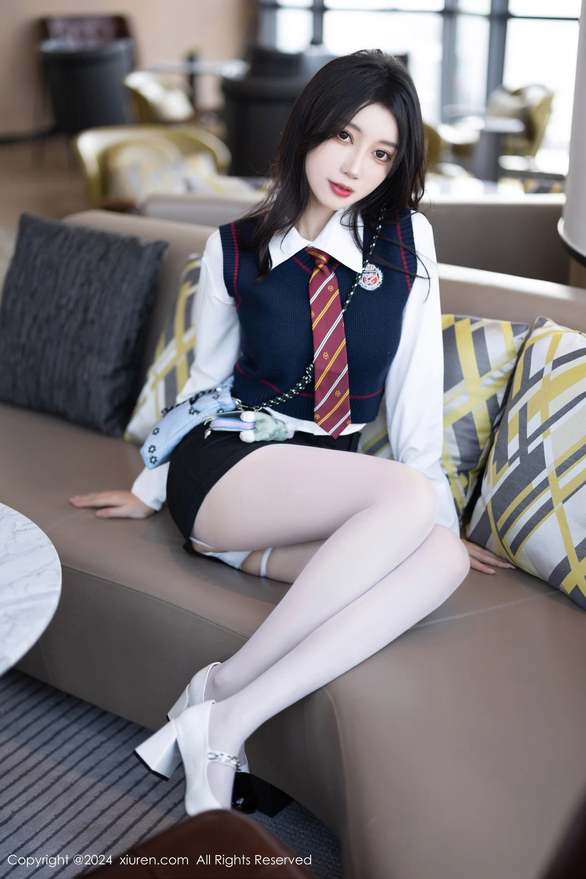 玥儿玥写真