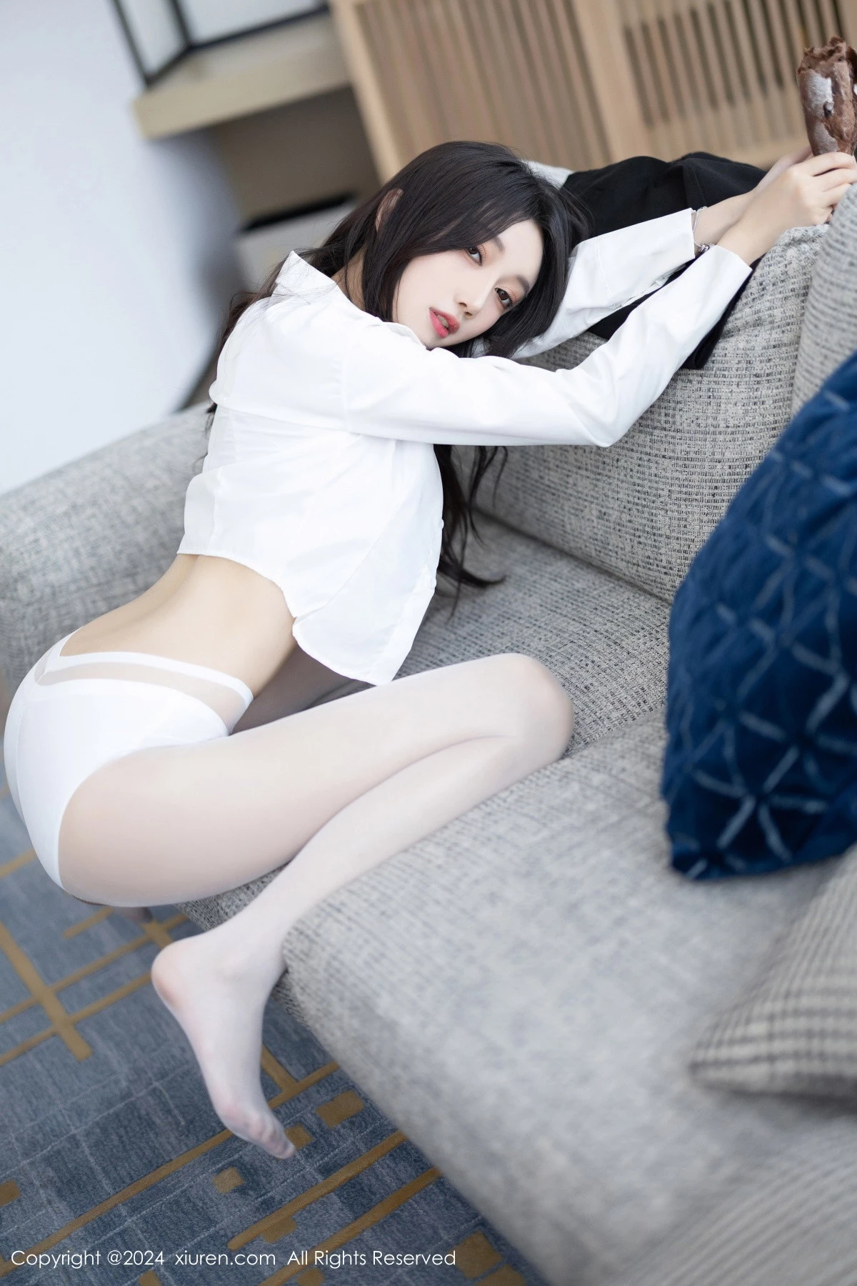 玥儿玥写真