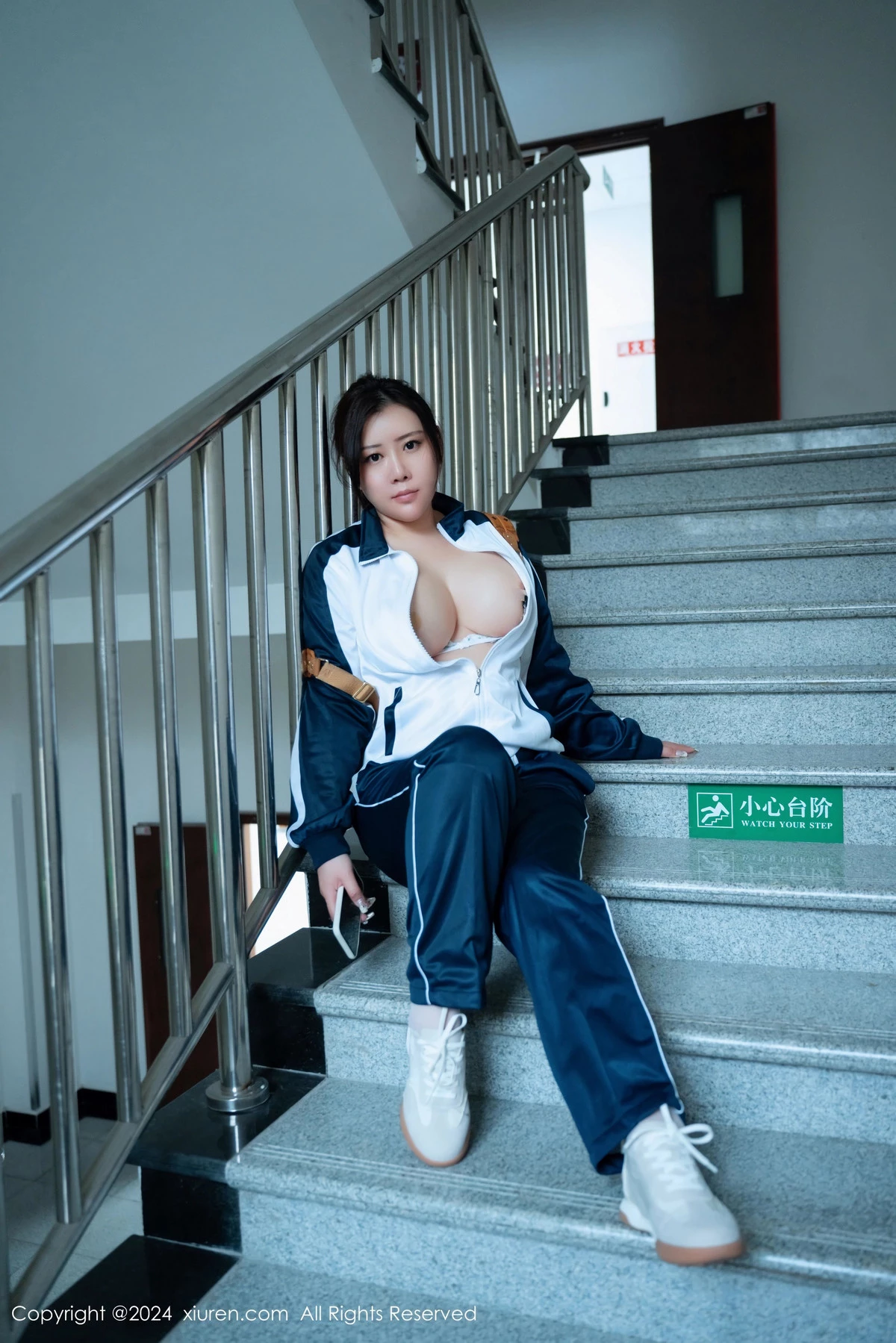 王婉悠写真