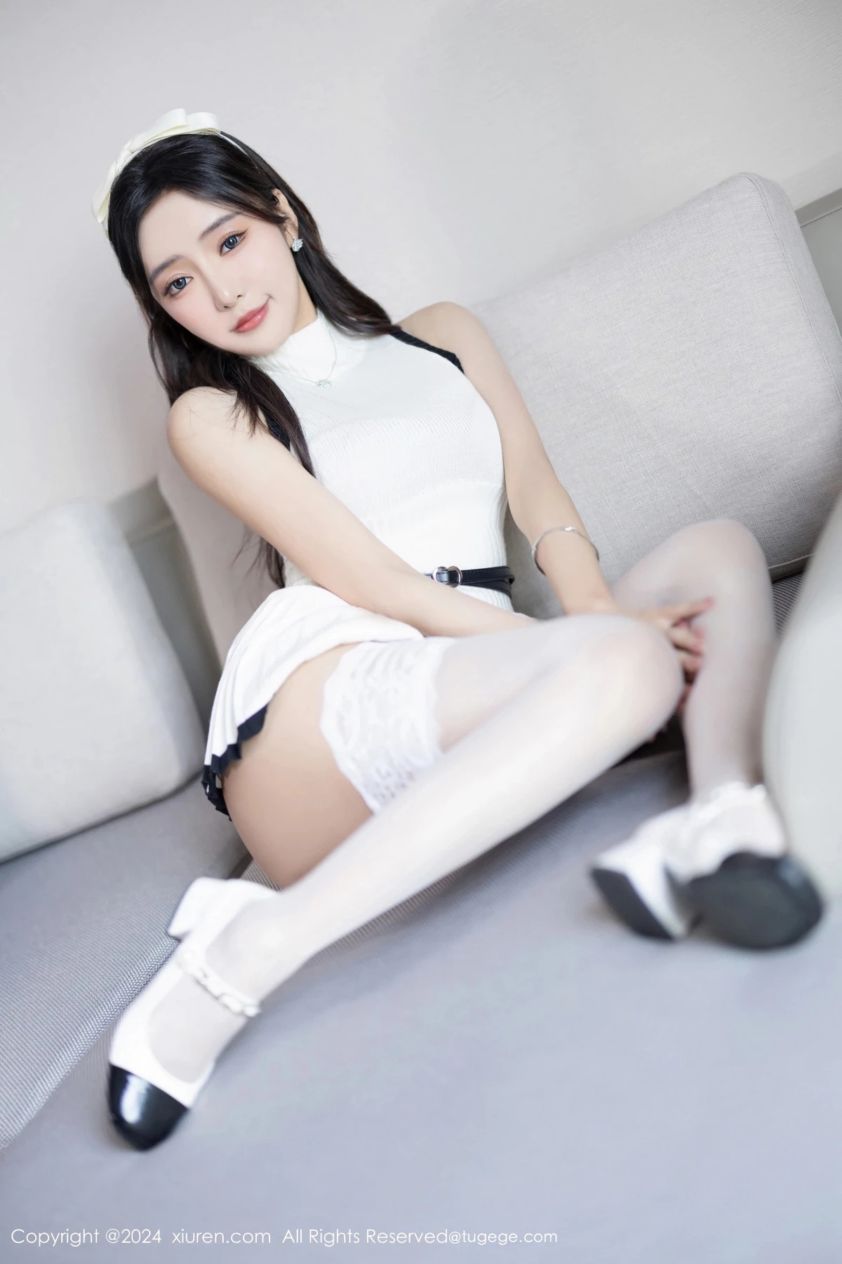 王馨瑶写真