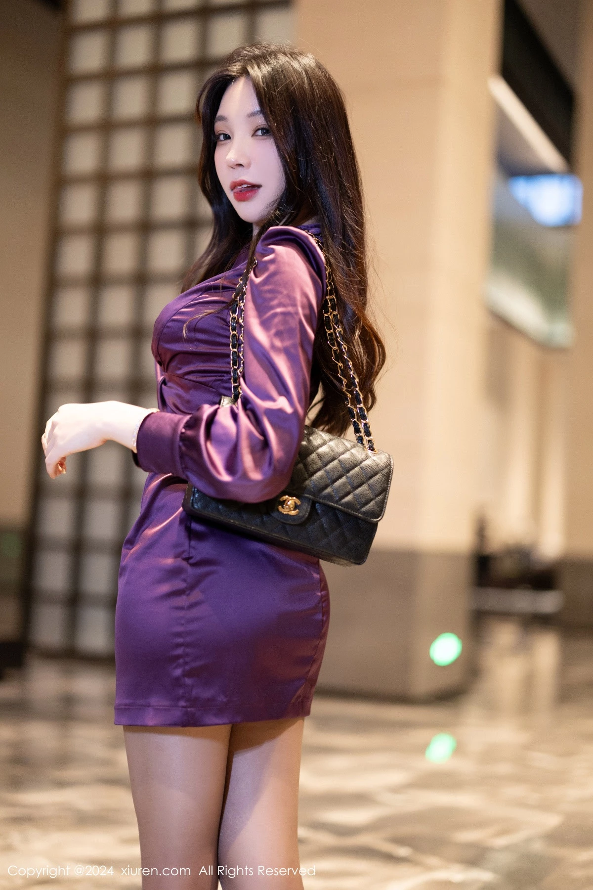 徐莉芝写真
