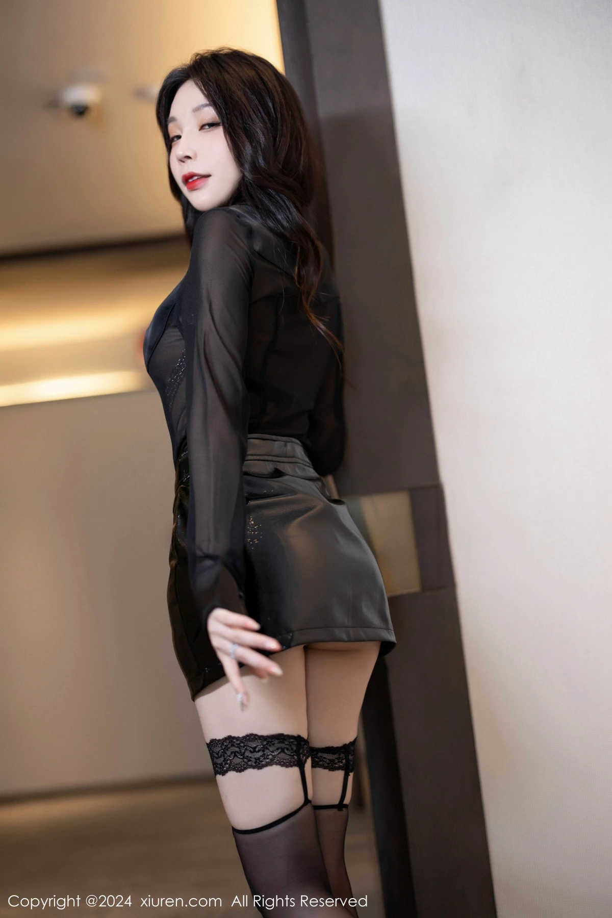 徐莉芝写真