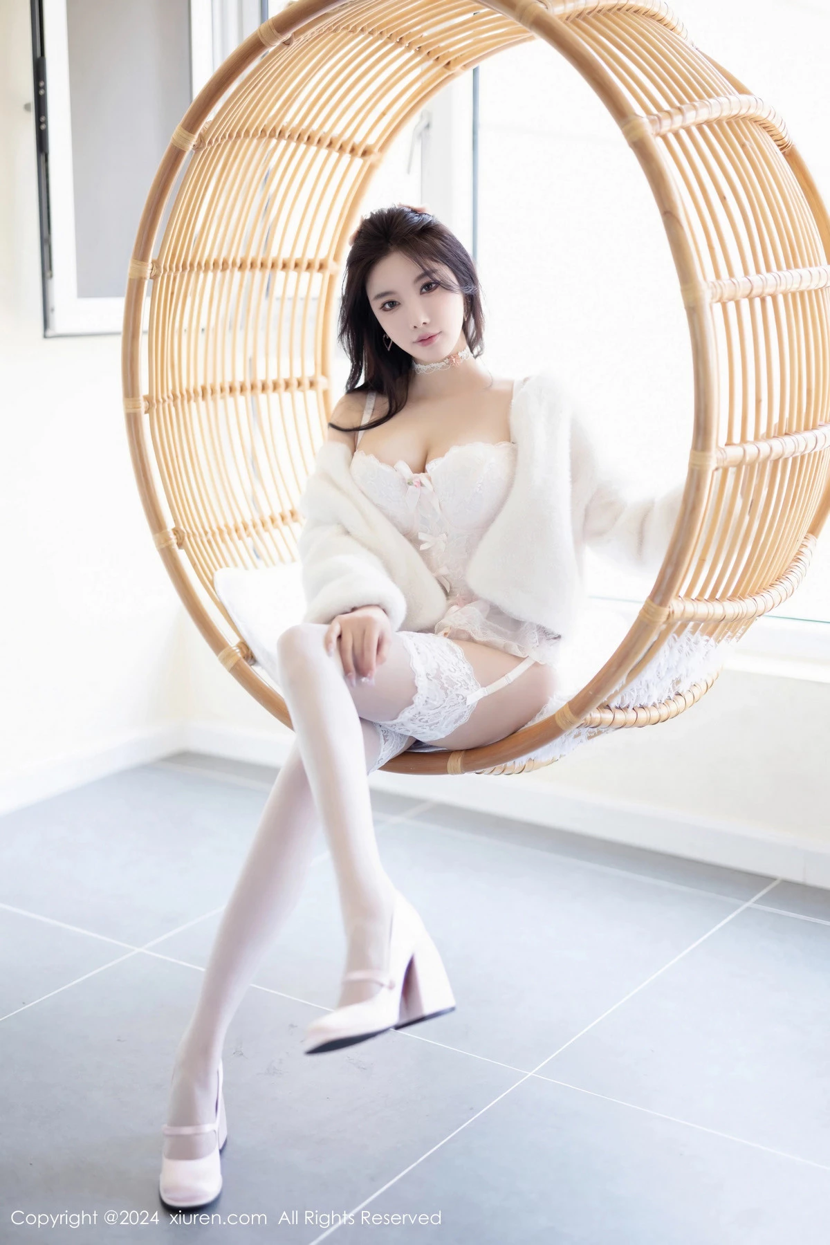 杨晨晨写真
