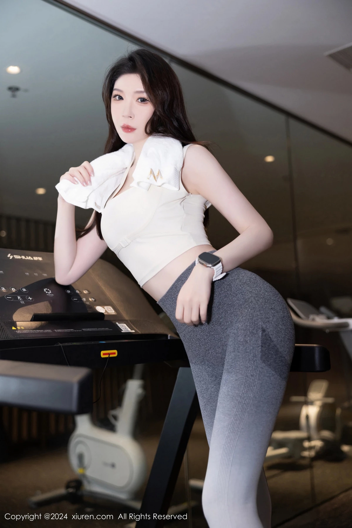 梦心玥写真
