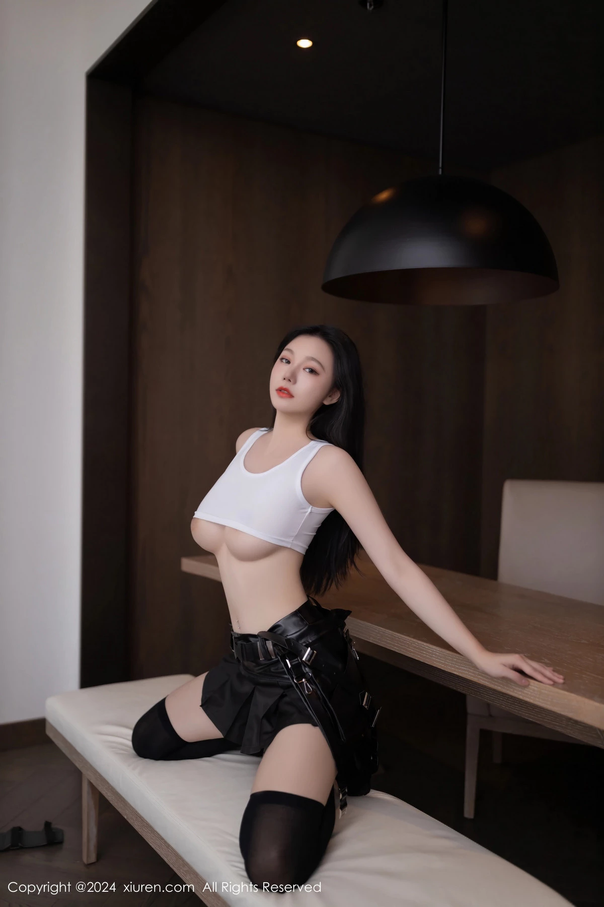 安然写真