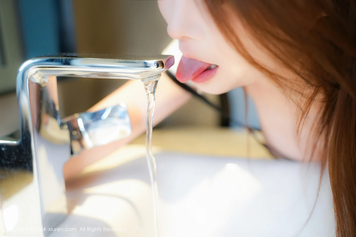 甜妮写真