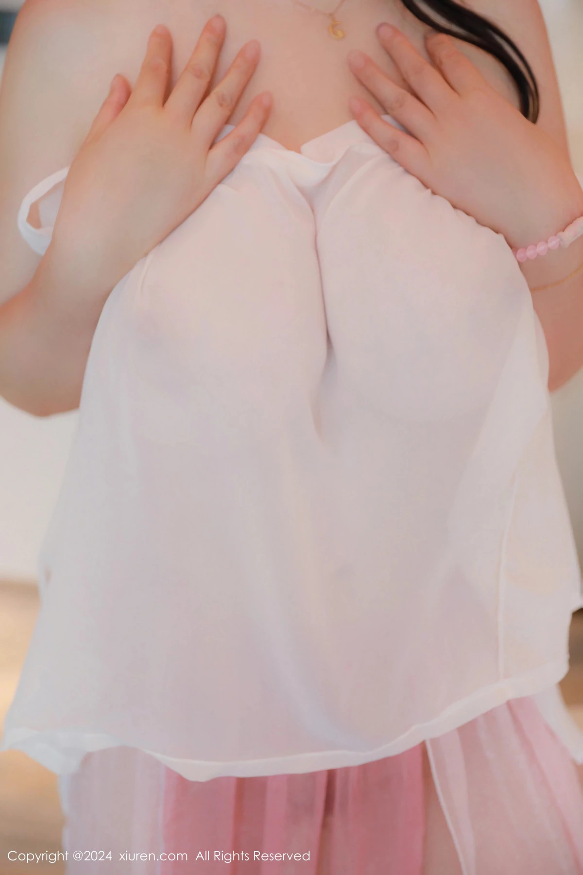 陈柒柒写真