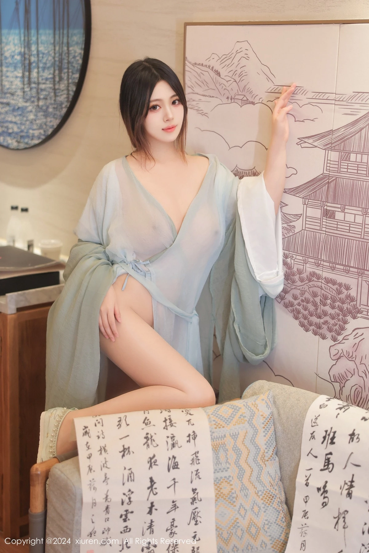 蛋蛋宝写真