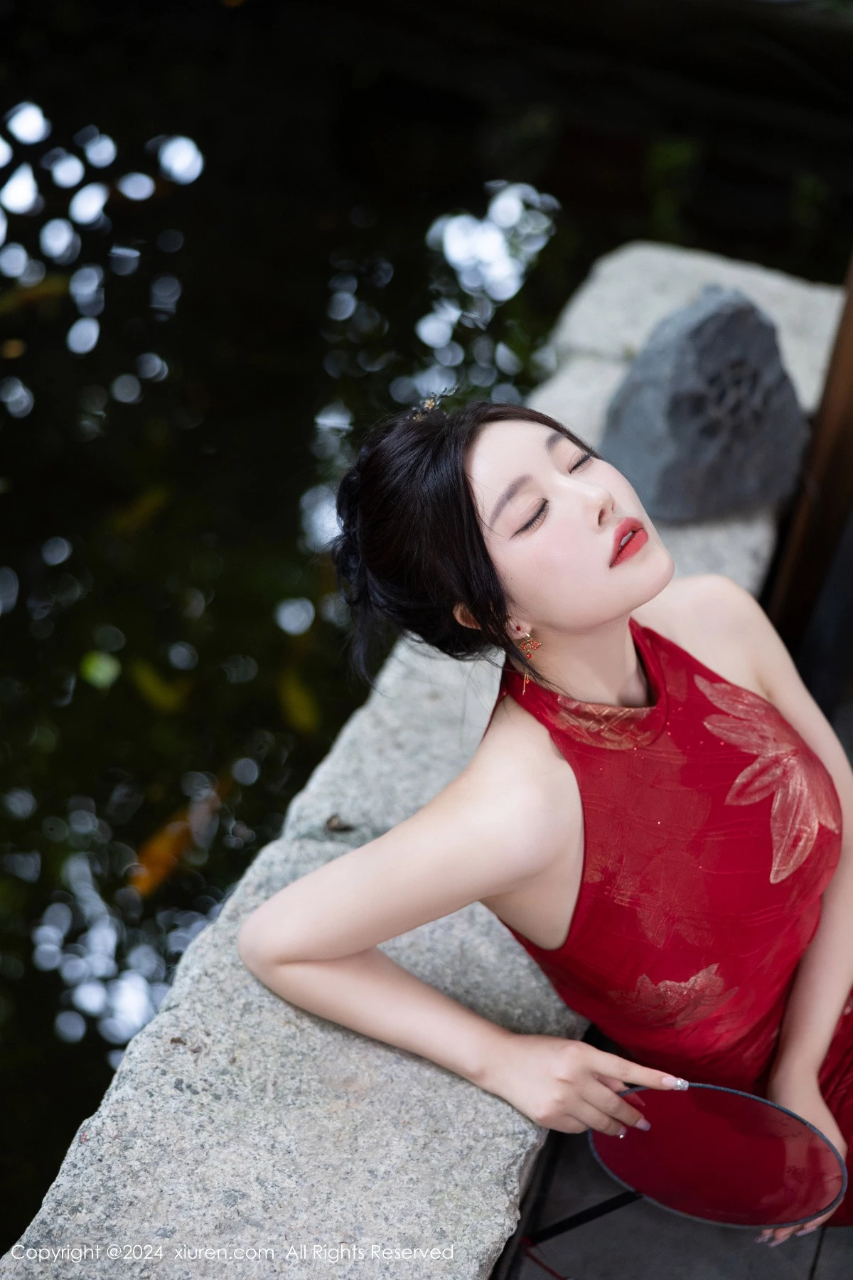 杨晨晨写真