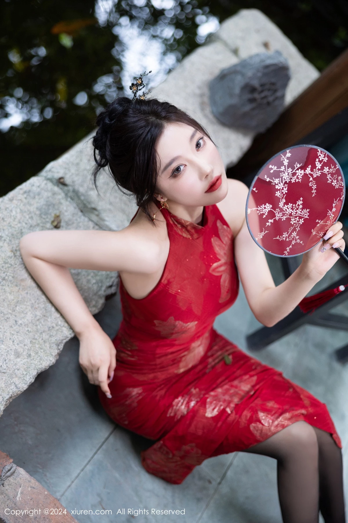 杨晨晨写真