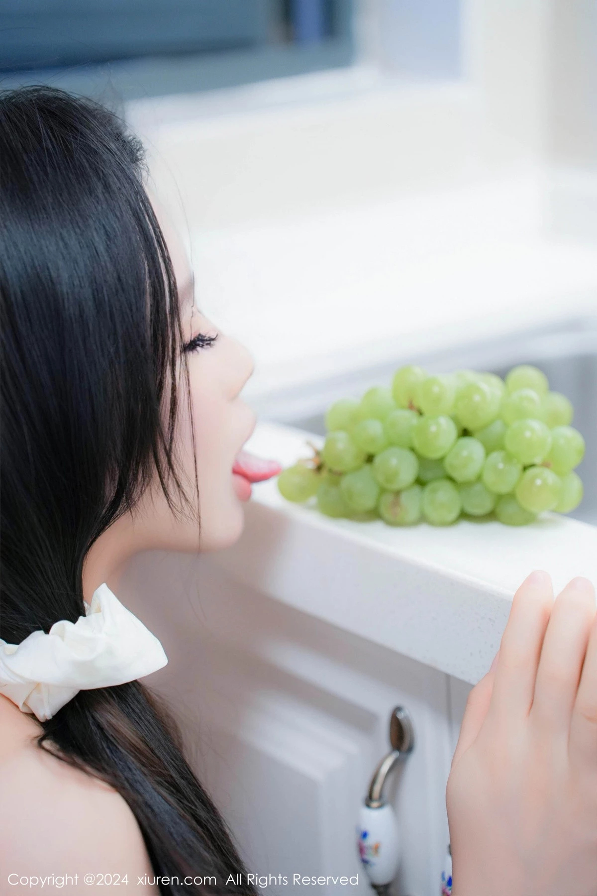 于诺诺写真