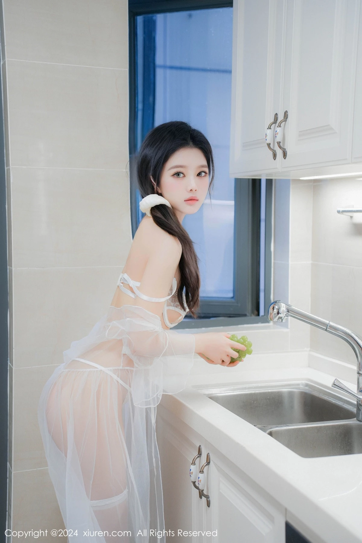于诺诺写真