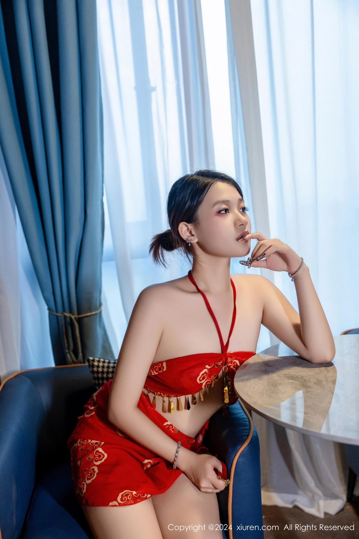 吴婷婉写真