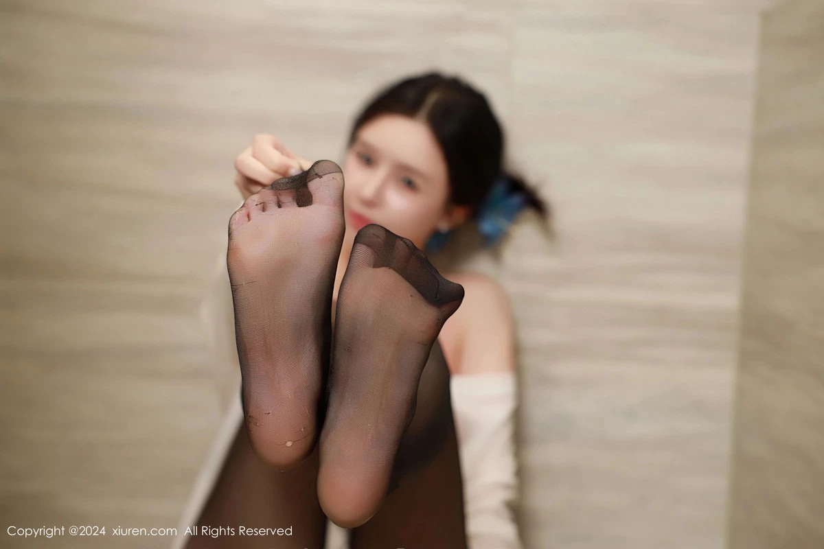 唐翩翩写真